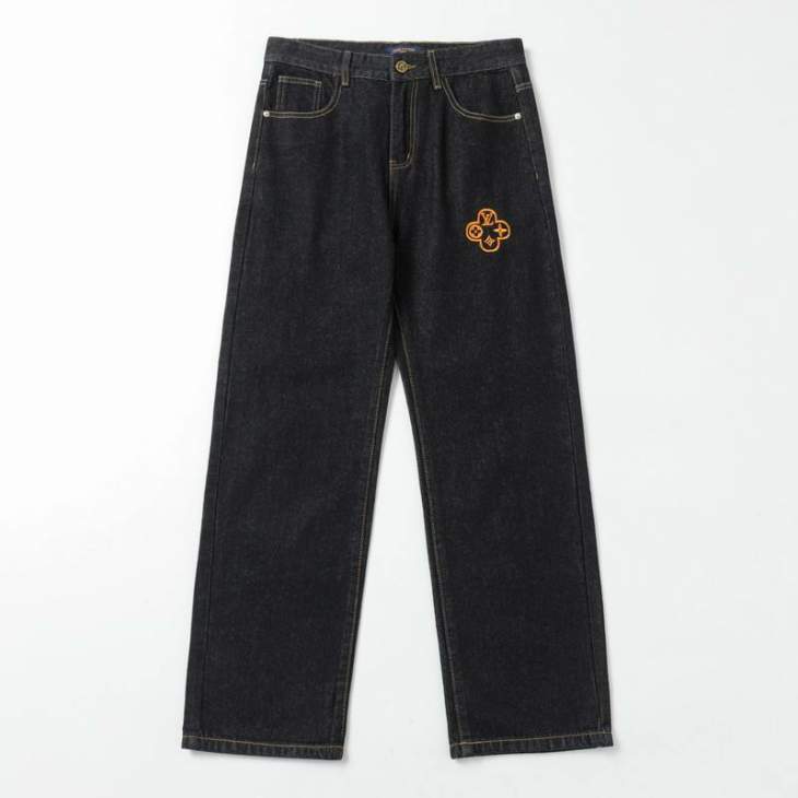 Picture of LV Jeans Long _SKULVsz30-36917111762